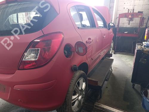 Other OPEL CORSA D (S07) 1.3 CDTI (L08, L68) | BP37172968O1 - Image 9