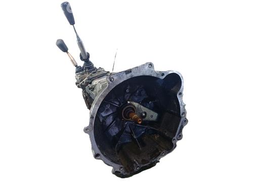 Gearbox HYUNDAI GALLOPER II (JK-01) 2.5 TD intercooler | BP32197703M3