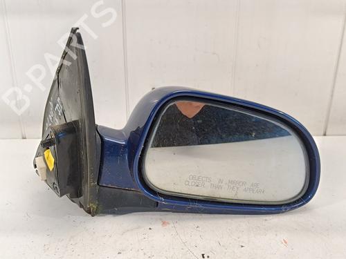 Used Right mirror CHEVROLET LACETTI (J200) 2.0 D (121 hp) 18742836