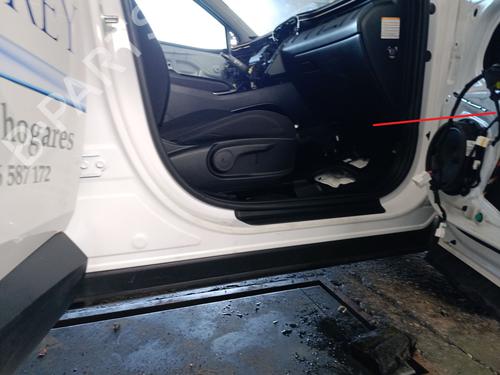 Altro HYUNDAI TUCSON (NX4E, NX4A) 1.6 T-GDI Plug-in-Hybrid HTRAC | BP30808974O1