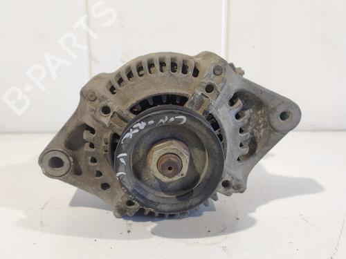 Used Alternator HONDA CONCERTO (HW, MA) 1.6 (131 hp) 7405355