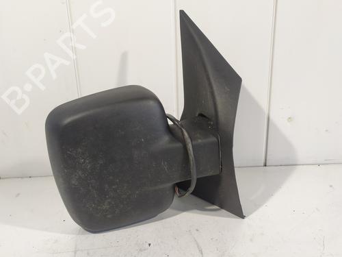 Right mirror MERCEDES-BENZ VITO Van (W638)  | BP7834081C27 