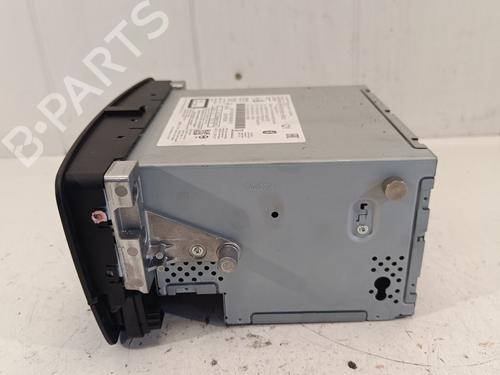 Radio MERCEDES-BENZ A-CLASS (W176)  | BP19075507E6 
