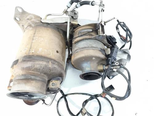 Particulate filter VW GOLF VII (5G1, BQ1, BE1, BE2) 1.6 TDI | BP37224716M81 - Image 5