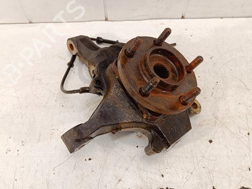Right front steering knuckle CHRYSLER VOYAGER IV (RG, RS) 2.5 CRD | BP11870787M26 