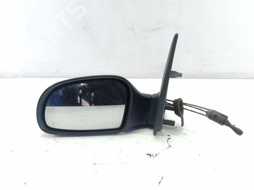 Used Left mirror Left mirror CITROËN SAXO (S0, S1) 1.5 D (58 hp) 40259660 40259660