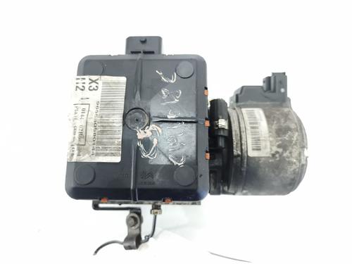 Used Steering pump Steering pump CITROËN C5 II (RC_) [2004-2008] 33755163 33755163
