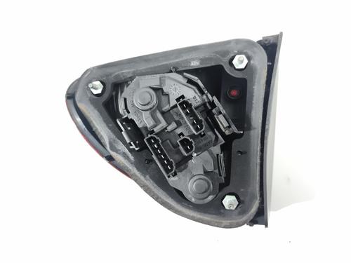 Left taillight SEAT LEON (1M1) 1.9 TDI | BP36988905C34 - Image 2