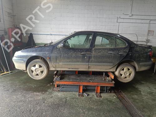 Andre RENAULT MEGANE I Classic (LA0/1_) 1.9 dTi (LA08, LA0N, LA0K) | BP26552771O1 