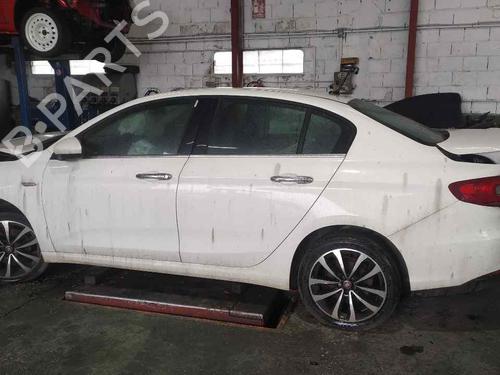 BP6973568E6 | Sistema audio FIAT TIPO Saloon (356_, 357_) 1.6 D (356SXG1B) BP6973568E6