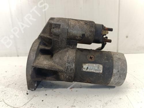 Starter NISSAN TERRANO II (R20) 2.7 TD 4WD | BP28306011M8 