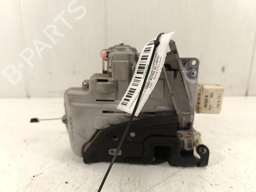 Front left lock SEAT ALTEA XL (5P5, 5P8)  | BP26558409C98 