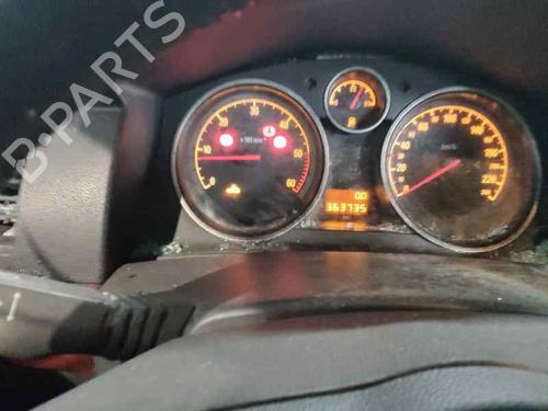Left front window switch OPEL ASTRA H (A04)  | BP23548931I27 
