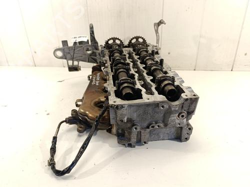 Cylinder head MERCEDES-BENZ GLK-CLASS (X204) 220 CDI (204.902) | BP29509047M5 