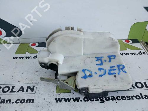 Front right lock VW POLO (6N2)  | BP4052283C97 