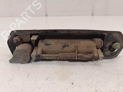 Front right exterior door handle SEAT 131 (131A)  | BP16896338C129