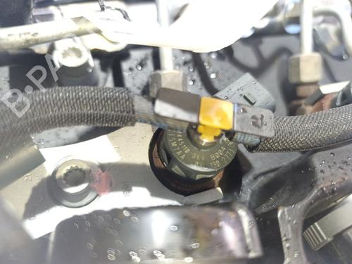 Engine VW GOLF VI (5K1) 2.0 TDI | BP32206648M1 