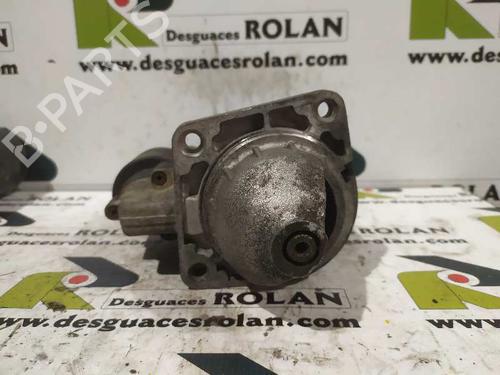Starter CHRYSLER VOYAGER / GRAND VOYAGER III (GS_, NS_) 2.5 TD | BP4631674M8 