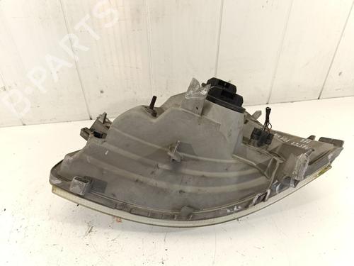 Right headlight RENAULT MASTER II Bus (JD) 2.5 dCi | BP27832940C29 