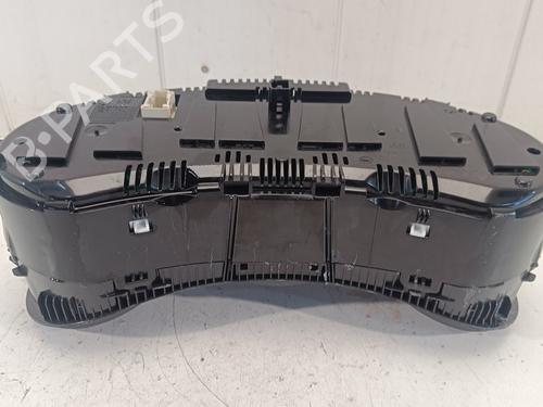 Instrument cluster CITROËN C4 II (NC_) 1.6 HDi 115 | BP18409455C47 