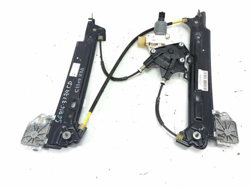 Used Rear right window mechanism Rear right window mechanism BMW 3 Gran Turismo (F34) 325 d (224 hp) 40259607 40259607