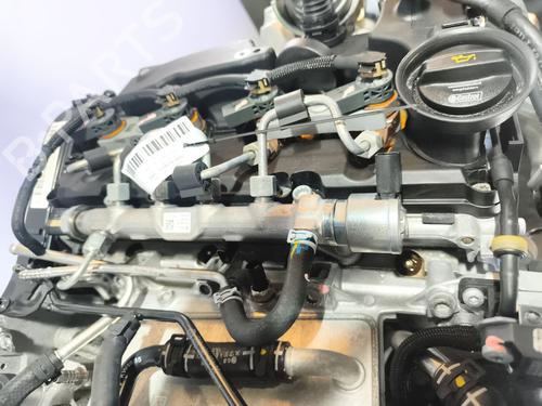 Engine SEAT TOLEDO IV (KG3) 1.6 TDI | BP33794573M1 - Image 13