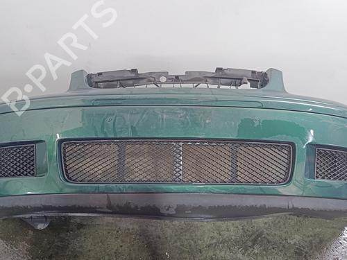 Used Front bumper VW POLO III (6N1) 64 1.9 SDI (64 hp) 12990218