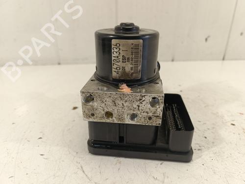 Pompe ABS MITSUBISHI OUTLANDER II (CW_W) 2.0 DI-D (CW8W) (140 hp) 28718704