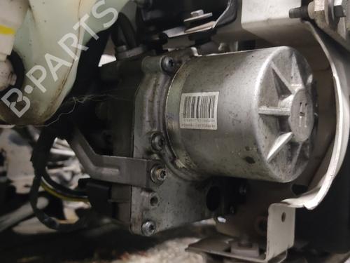 Used Steering pump Steering pump CITROËN BERLINGO MULTISPACE (B9) [2008-2026] 33325417 33325417