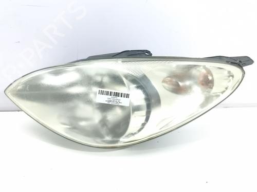 Used Left headlight Left headlight HYUNDAI i20 I (PB, PBT) 1.4 CRDi (75 hp) 34449433 34449433