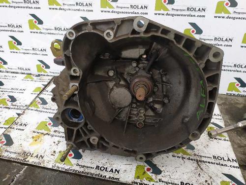 Gearbox ALFA ROMEO 156 (932_)  | BP4064134M3 