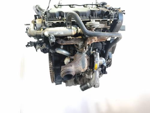 Engine PEUGEOT 607 (9D, 9U) 2.2 HDi | BP33755115M1 - Image 5