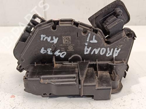 Used Rear left lock SEAT ARONA (KJ7, KJP) [2017-2025]  16328661