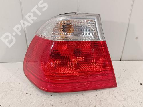 Used Left taillight Left taillight BMW 3 (E46) 320 d (136 hp) 10965925 10965925