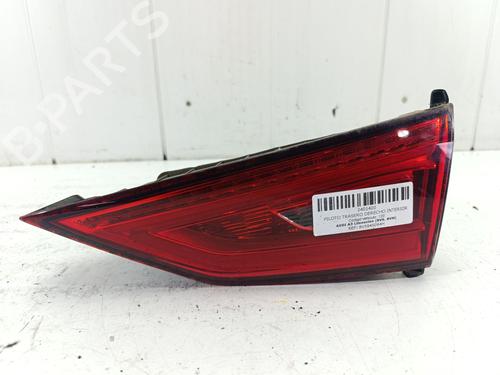 Used Right tailgate light AUDI A3 Limousine (8VS, 8VM) 2.0 TDI (150 hp) 30135088