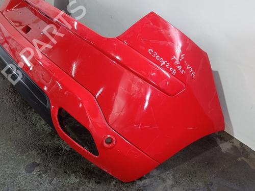 Rear bumper CITROËN C4 Coupe (LA_)  | BP12990201C8 