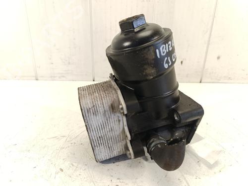 Oil radiator SEAT IBIZA IV (6J5, 6P1)  | BP26391126M33 