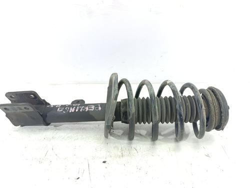 Højre fortil støddæmper CITROËN BERLINGO MULTISPACE (B9) 1.6 HDi 90 (92 hp) 31814662