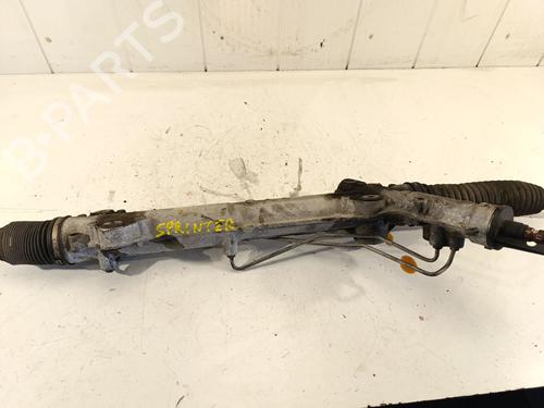 Steering rack MERCEDES-BENZ SPRINTER 3,5-t Van (B906) 316 CDI (906.631, 906.633, 906.635, 906.637) | BP27475317M22 
