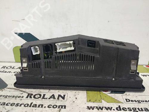 Climate control BMW 3 (E46) 316 i | BP4055634I5 