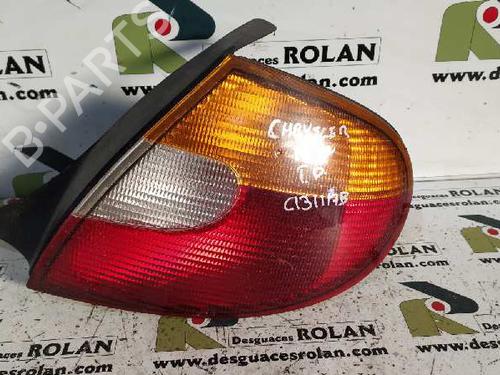 Used Right taillight CHRYSLER NEON II 2.0 16V (133 hp) 5270903