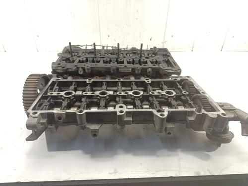 Cylinder head SAAB 9-3 (YS3F, E79, D79, D75) 1.9 TiD | BP29528015M5 