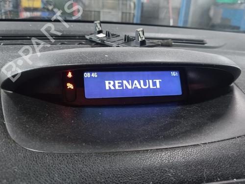 Retrovisor derecho RENAULT FLUENCE (L3_) 1.5 dCi (L30D, L30L, L306, L33F, L33L, L33M, L33V, L33W) | BP22975269C27 