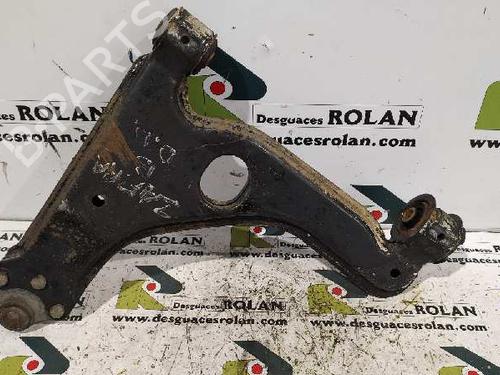 Right front suspension arm OPEL ZAFIRA / ZAFIRA FAMILY B (A05) 1.9 CDTI (M75) | BP7452883M13 
