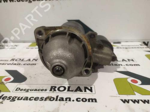 Starter MERCEDES-BENZ E-CLASS (W210) E 290 Turbo-D (210.017) | BP4594514M8 