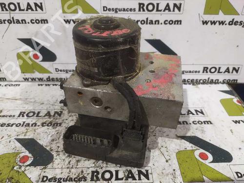 Used ABS pump SEAT TOLEDO II (1M2) [1998-2006]  4680260
