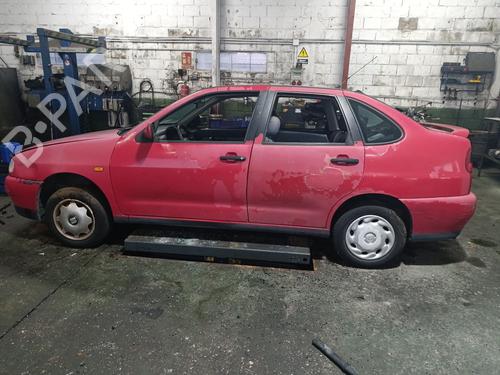 Brukte deler til SEAT CORDOBA (6K1, 6K2) [1993-2002]  4369696