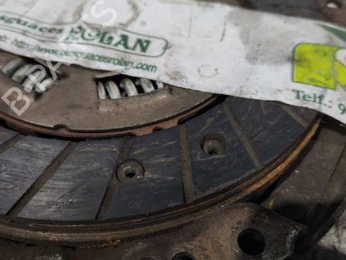 Other SEAT FURA (25A) | BP25803001O1