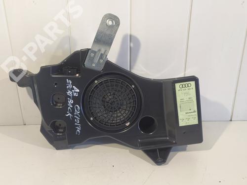 radio-audi-a3-sportback-8pa-18-tfsi-8p4035382b-2004-2005-2006-2007-2008-2009-2010-2011-2012-2013-2014-2015-10247067 main image