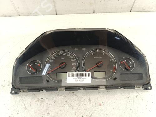 Kombinert Instrument VOLVO S60 I (384) 2.4 D (130 hp) 27838905